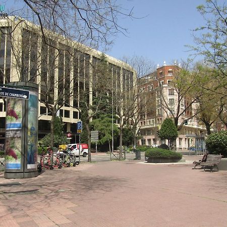 Nuevo Apartamento Funcional En Chamberi Madrid Exterior photo