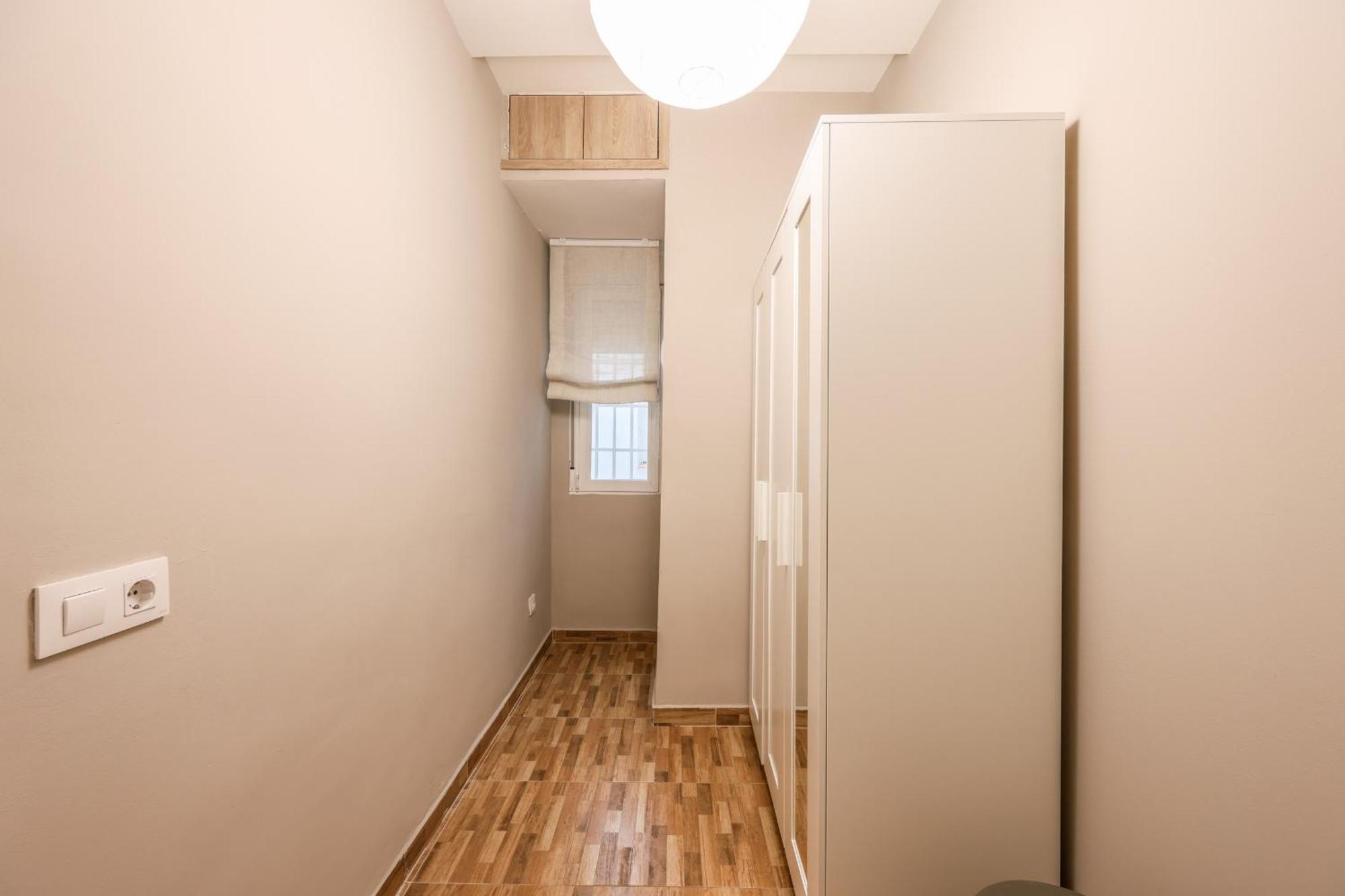Nuevo Apartamento Funcional En Chamberi Madrid Exterior photo